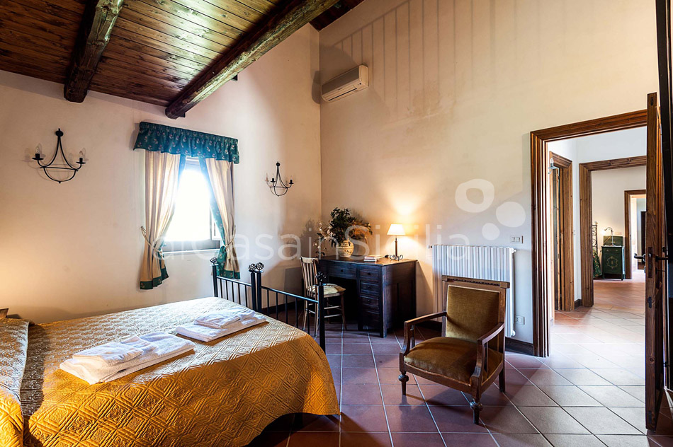 Torre Cozzoverro Country Luxury Villa Rental With Pool Modica Sicily - 35