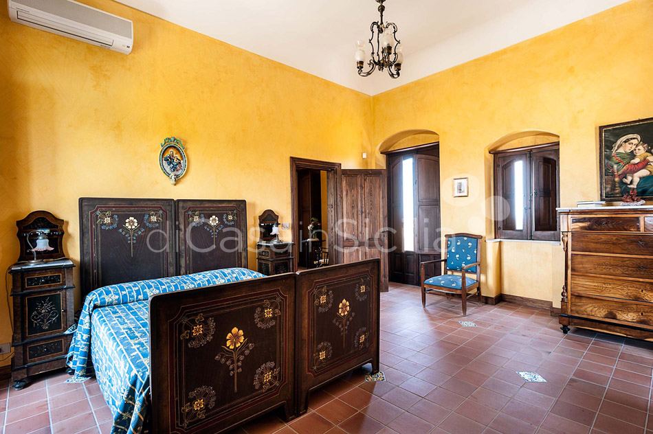 Torre Cozzoverro Country Luxury Villa Rental With Pool Modica Sicily - 37