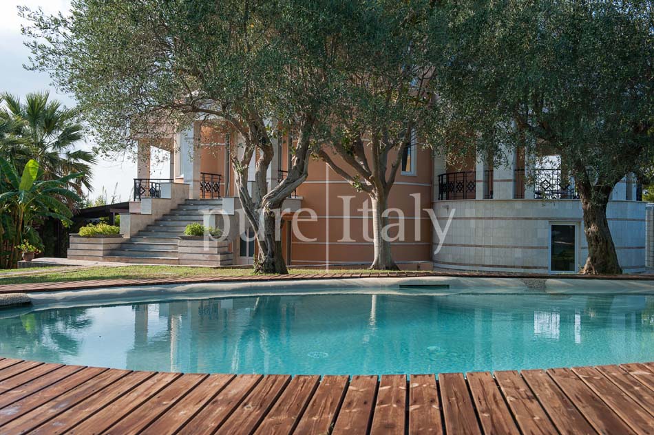 Family friendly villas with pool, Southeast Sicily| Pure Italy - 8