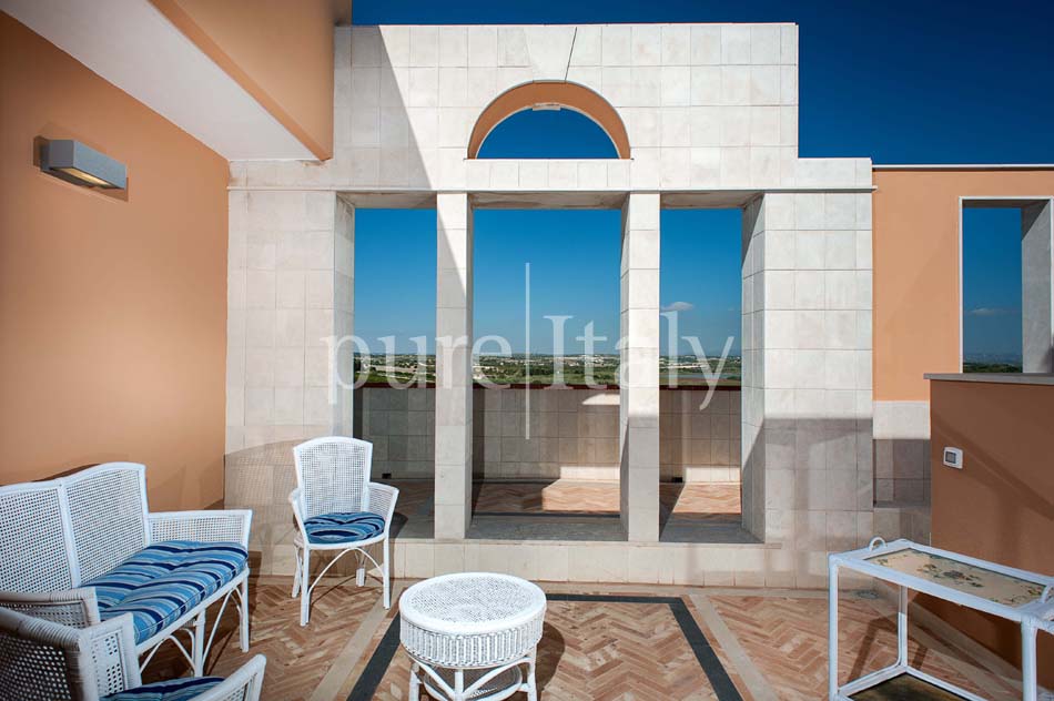 Family friendly villas with pool, Southeast Sicily| Pure Italy - 27