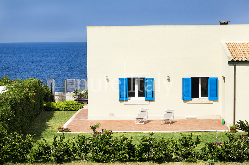 Seafront villas, south-east coast of Sicily | Pure Italy - 15