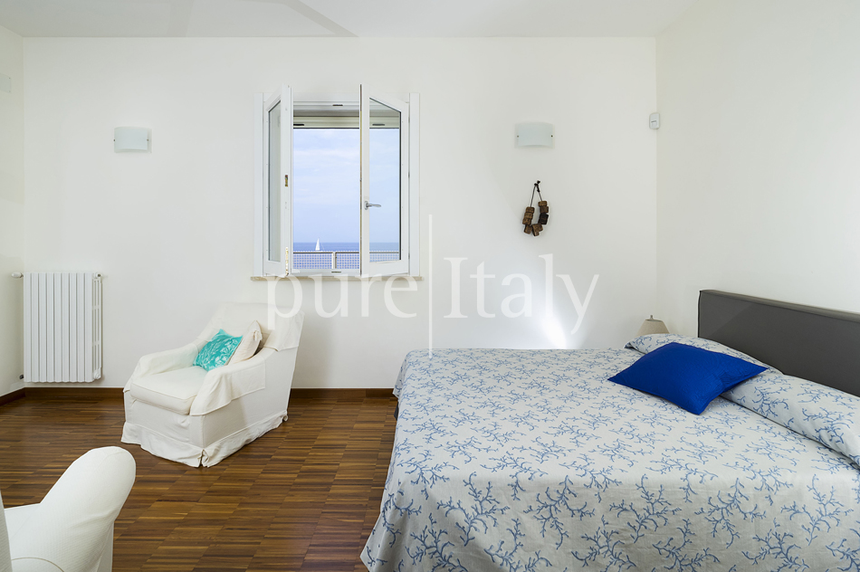 Seafront villas, south-east coast of Sicily | Pure Italy - 34