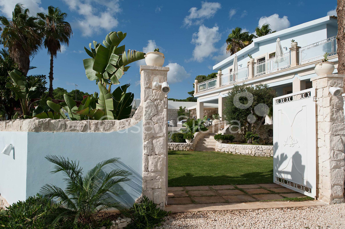 Antares Villa de luxe face à la mer avec piscine à Fontane Bianche, Sicile   - 7