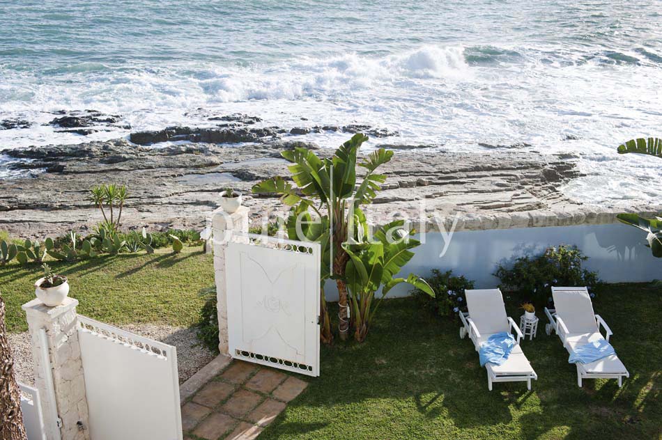 Beach Villas with pool, Siracusa, South east of Sicily | Pure Italy - 5