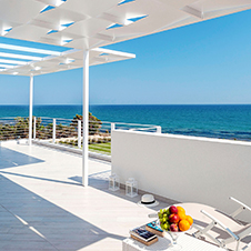 Blumarine Villa de luxe face à la mer avec piscine à Modica, Sicile  - 11