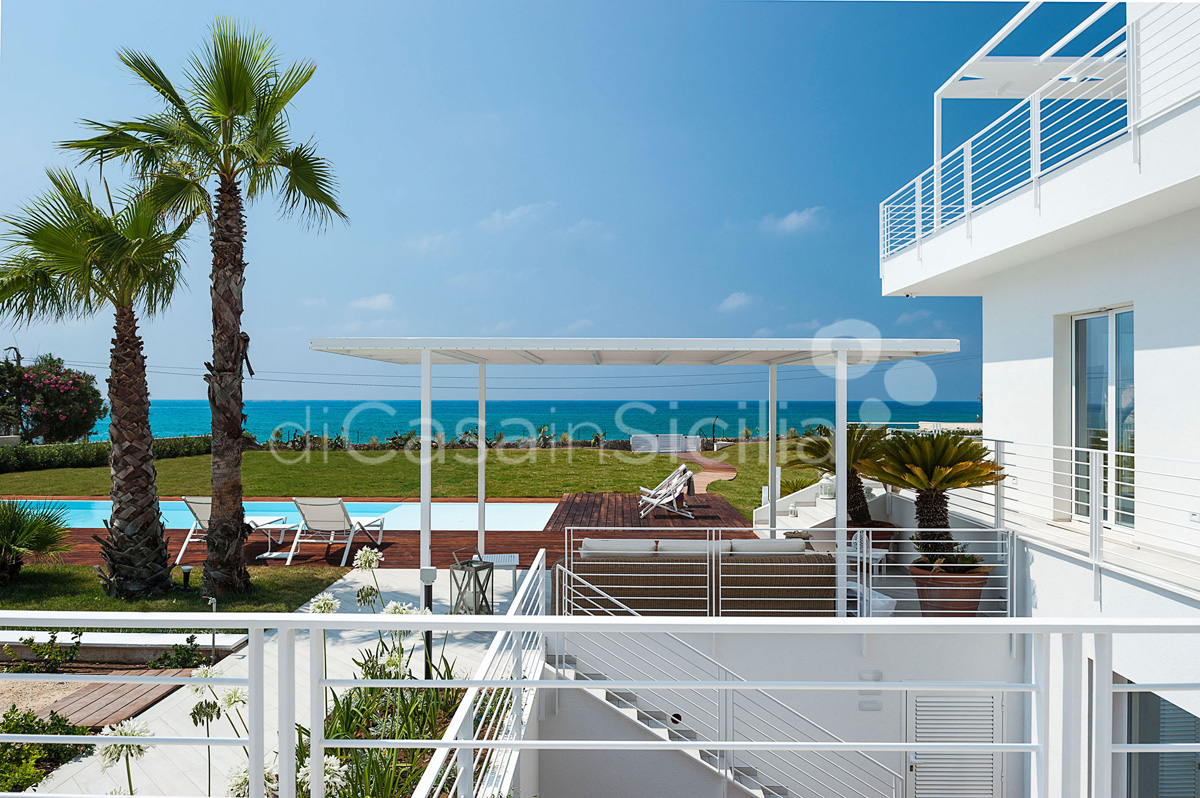 Blumarine Villa de luxe face à la mer avec piscine à Modica, Sicile  - 5