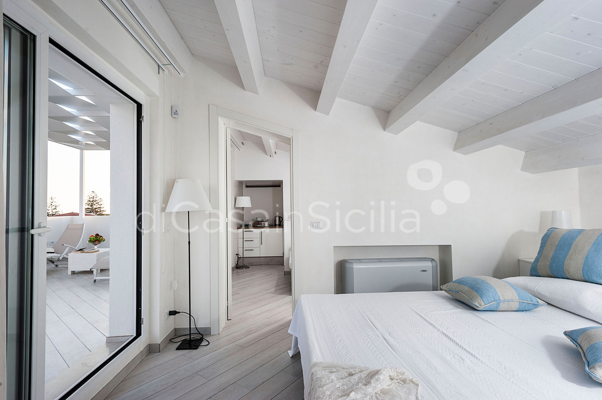 Blumarine Villa de luxe face à la mer avec piscine à Modica, Sicile  - 24