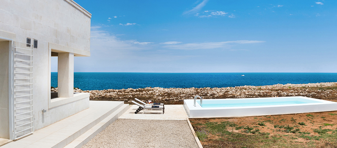 Seaside villas in Sicily, Southeastern Coast | Pure Italy - 36