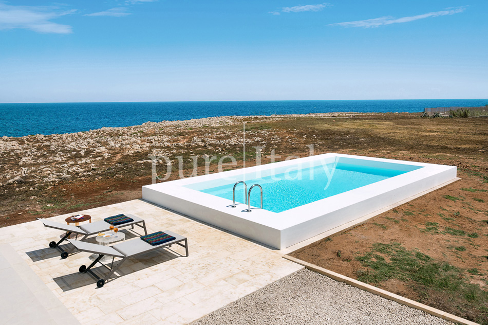 Seaside villas in Sicily, Southeastern Coast | Pure Italy - 8