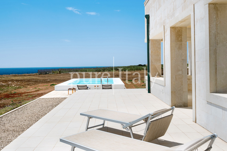 Seaside villas in Sicily, Southeastern Coast | Pure Italy - 11