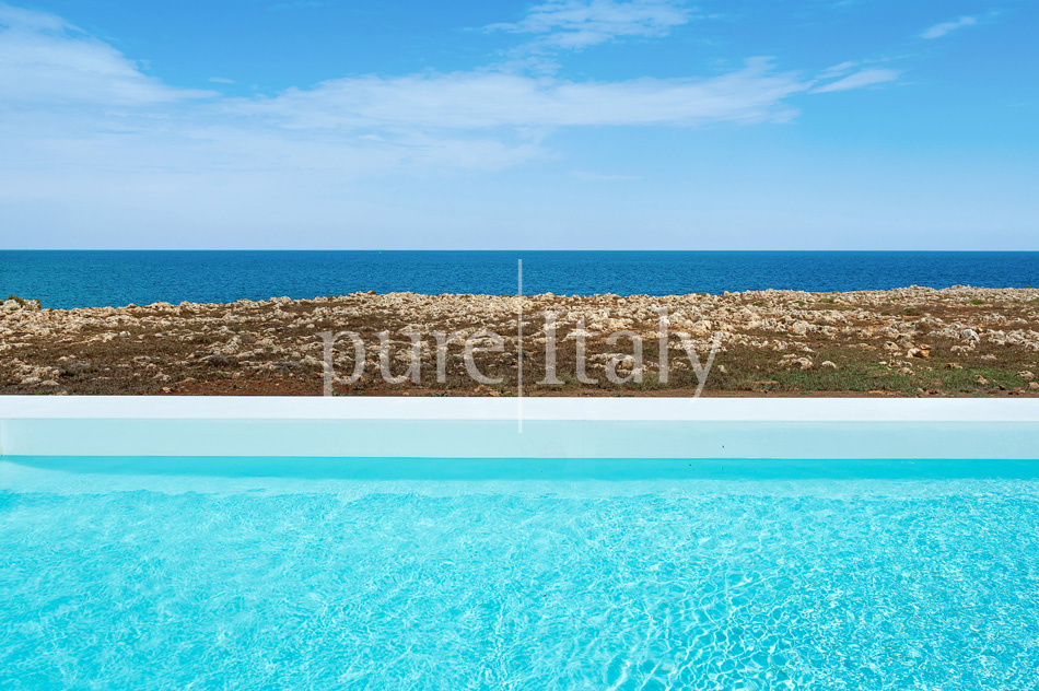 Seaside villas in Sicily, Southeastern Coast | Pure Italy - 4