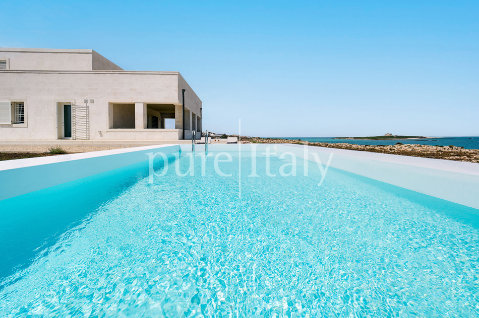 Seaside villas in Sicily, Southeastern Coast | Pure Italy - 15