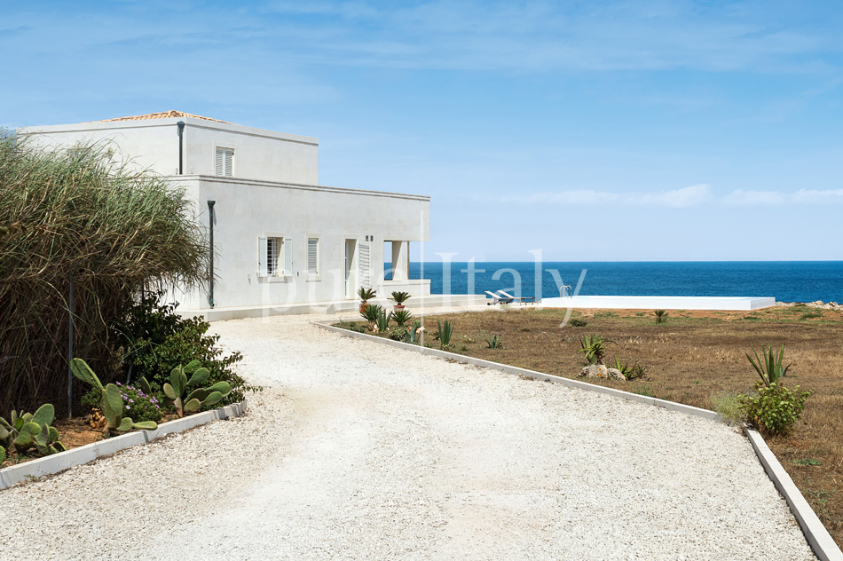Seaside villas in Sicily, Southeastern Coast | Pure Italy - 16
