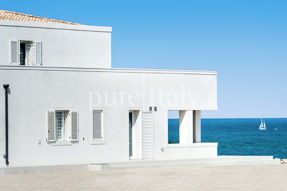 Seaside villas in Sicily, Southeastern Coast | Pure Italy - 18