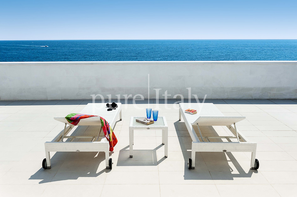 Seaside villas in Sicily, Southeastern Coast | Pure Italy - 11