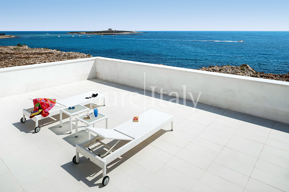 Seaside villas in Sicily, Southeastern Coast | Pure Italy - 20