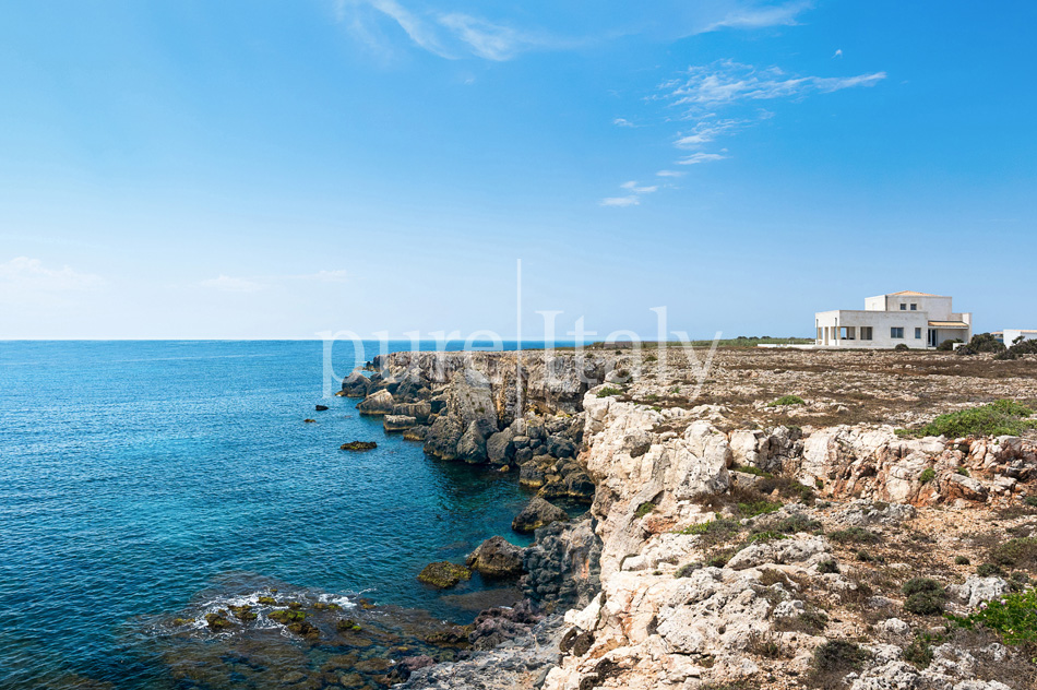 Seaside villas in Sicily, Southeastern Coast | Pure Italy - 21
