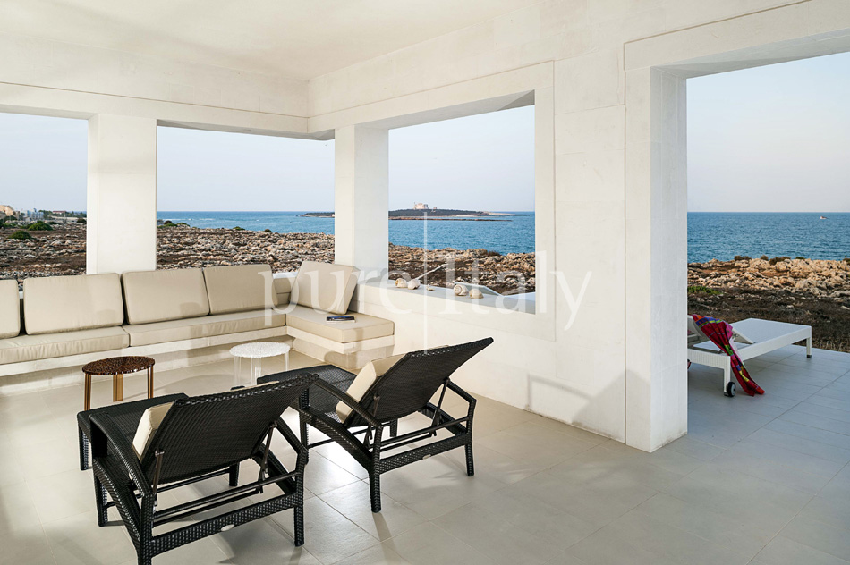 Seaside villas in Sicily, Southeastern Coast | Pure Italy - 14