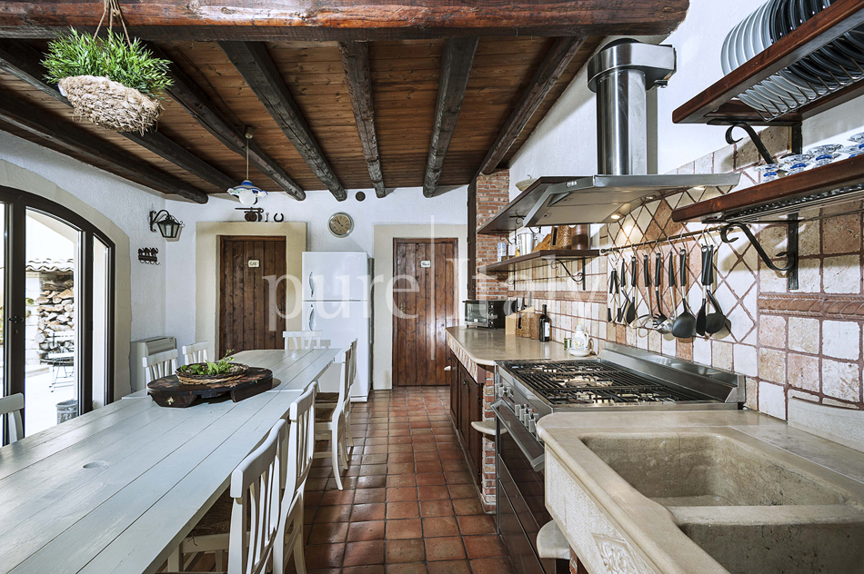 Family villas in Sicily, Southeastern, Val di Noto | Pure Italy - 54