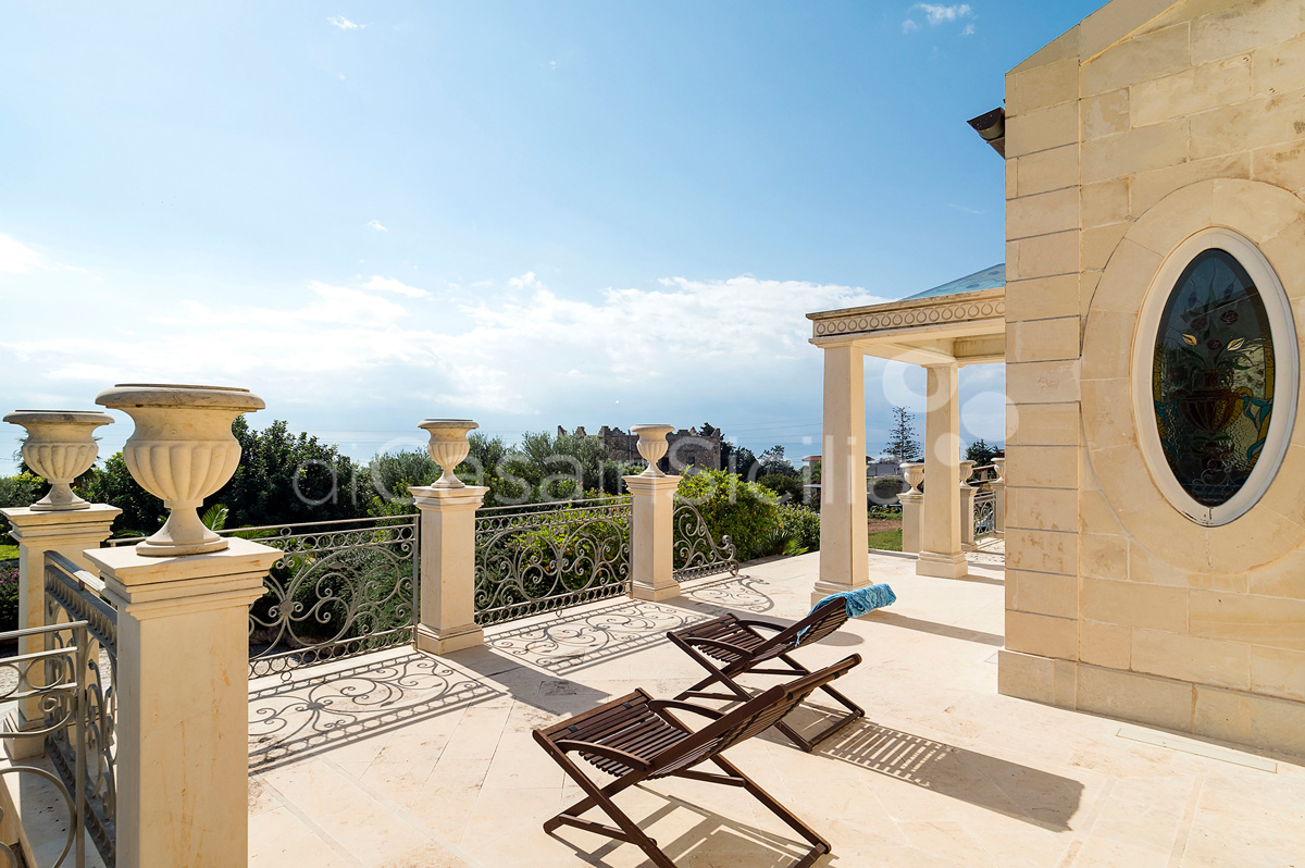 Villa Drago Spa Luxury Villa with Pool for rent in Donnalucata Sicily - 12