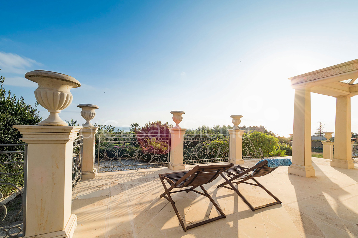 Villa Drago Spa Luxury Villa with Pool for rent in Donnalucata Sicily - 13