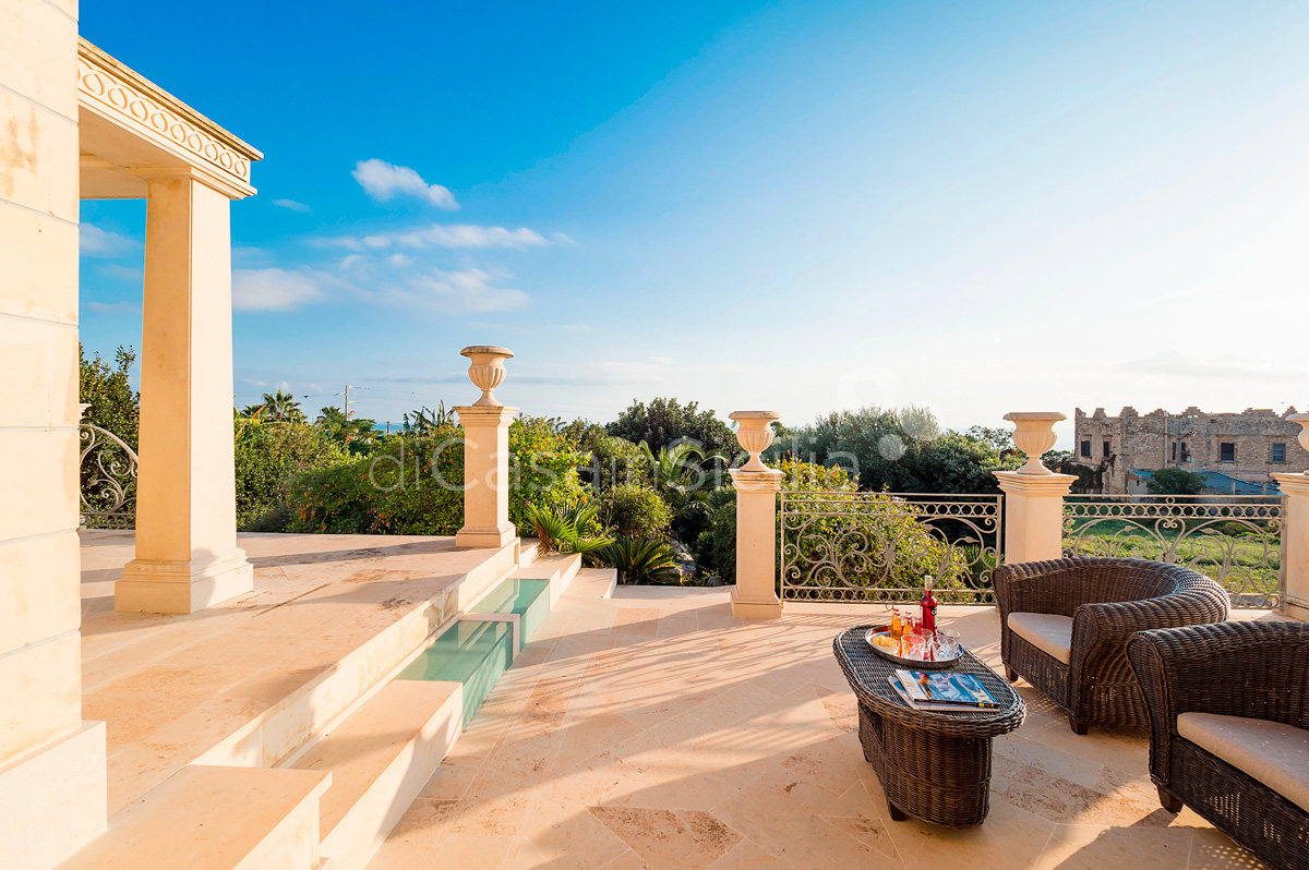 Villa Drago Spa Luxury Villa with Pool for rent in Donnalucata Sicily - 14