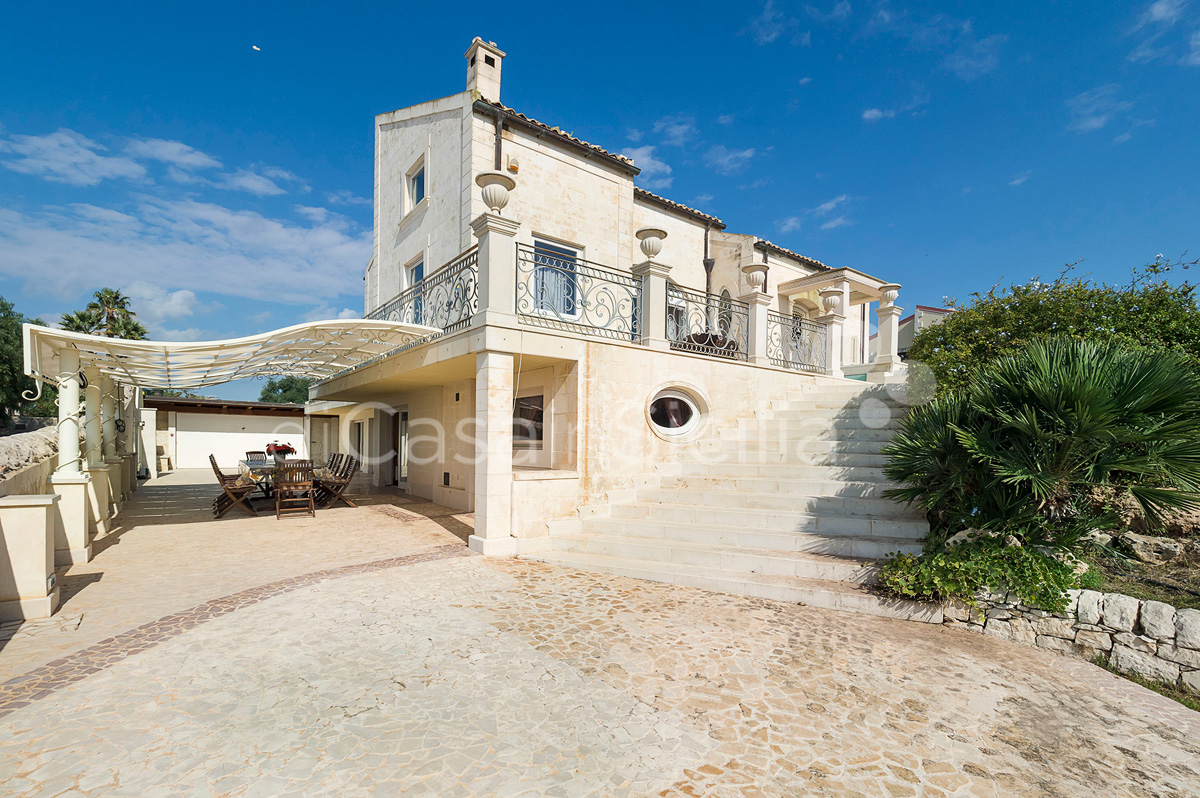 Villa Drago Spa Luxury Villa with Pool for rent in Donnalucata Sicily - 17
