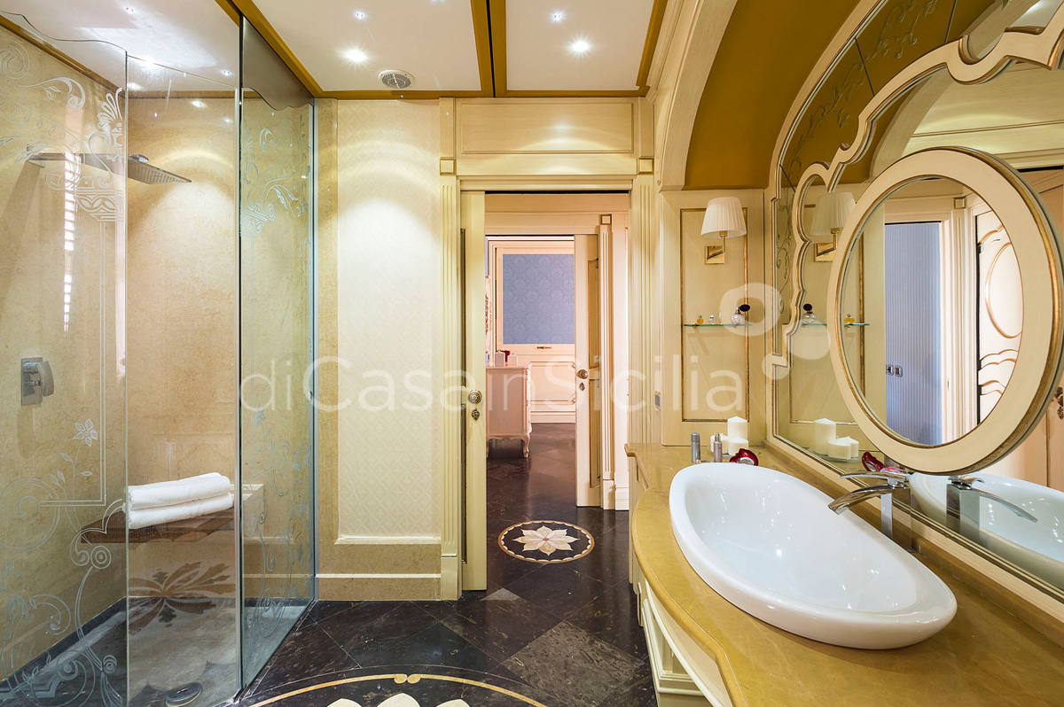 Villa Drago Spa Luxury Villa with Pool for rent in Donnalucata Sicily - 35
