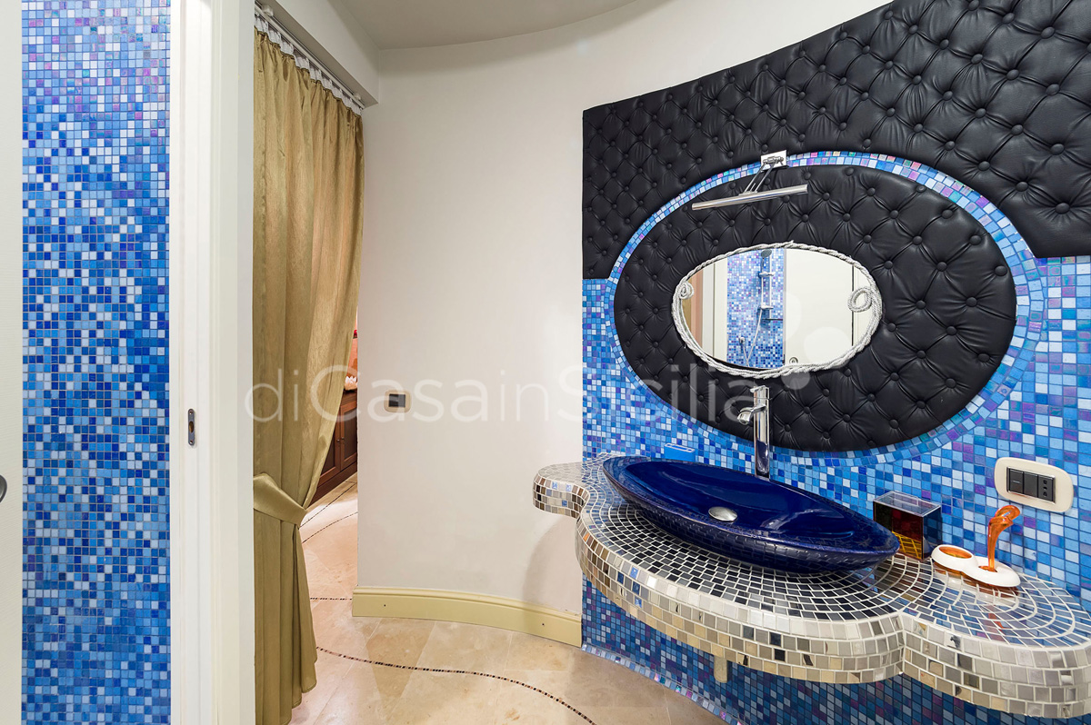Villa Drago Spa Luxury Villa with Pool for rent in Donnalucata Sicily - 45