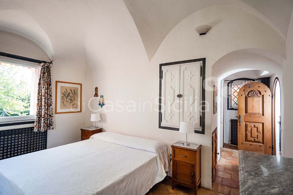 Villa Flora Villa with Pool for rent in Trecastagni Mount Etna Sicily - 22