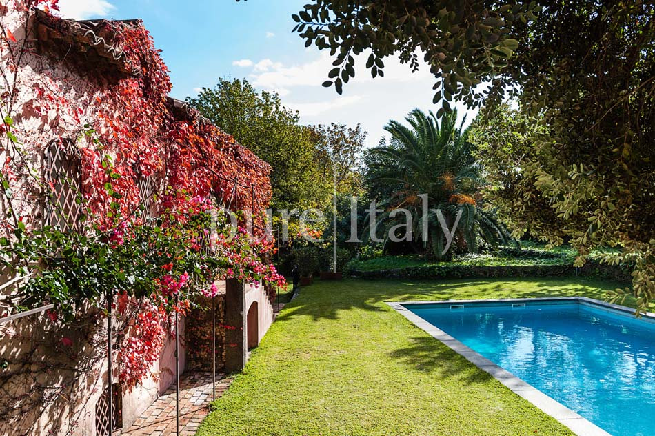 Holiday Villas oozing charm, Sicily east coast | Pure Italy - 4