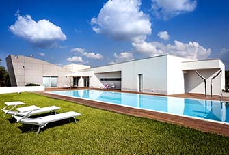 Villa Floridia Villa Floridia