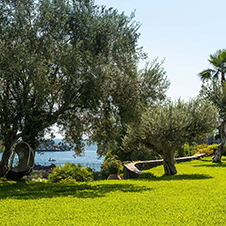 Villa Galatea Casa fronte mare con piscina ad Acireale Sicilia - 10
