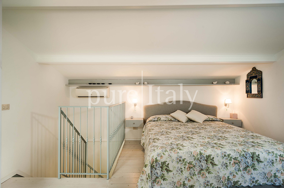 Apartments with direct sea access, Sicily’s Ionian coast|Pure Italy - 36