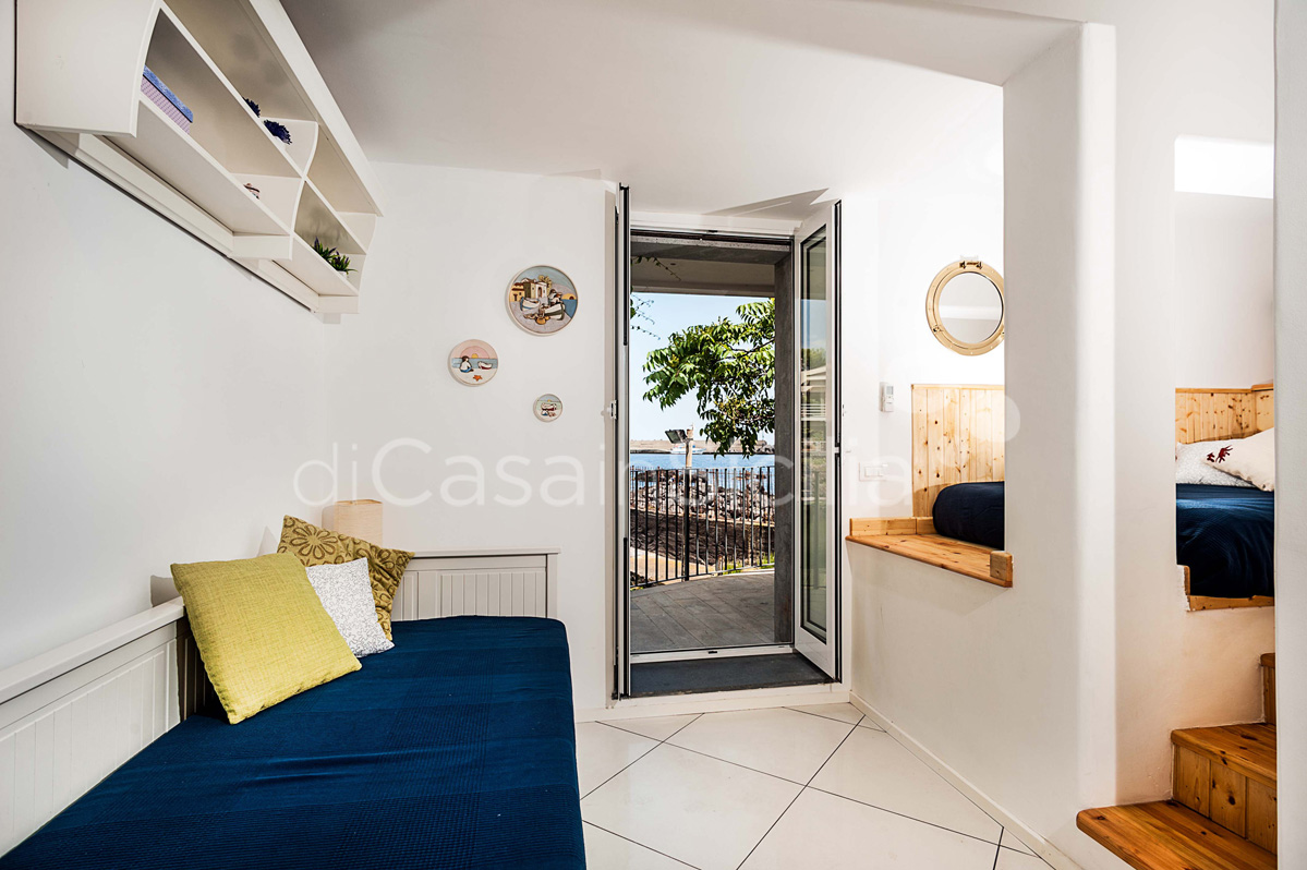 Seafront apartments with pool, Ionian Coast|Di Casa in Sicilia - 30