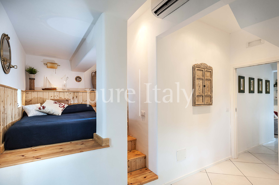 Apartments with direct sea access, Sicily’s Ionian coast|Pure Italy - 32