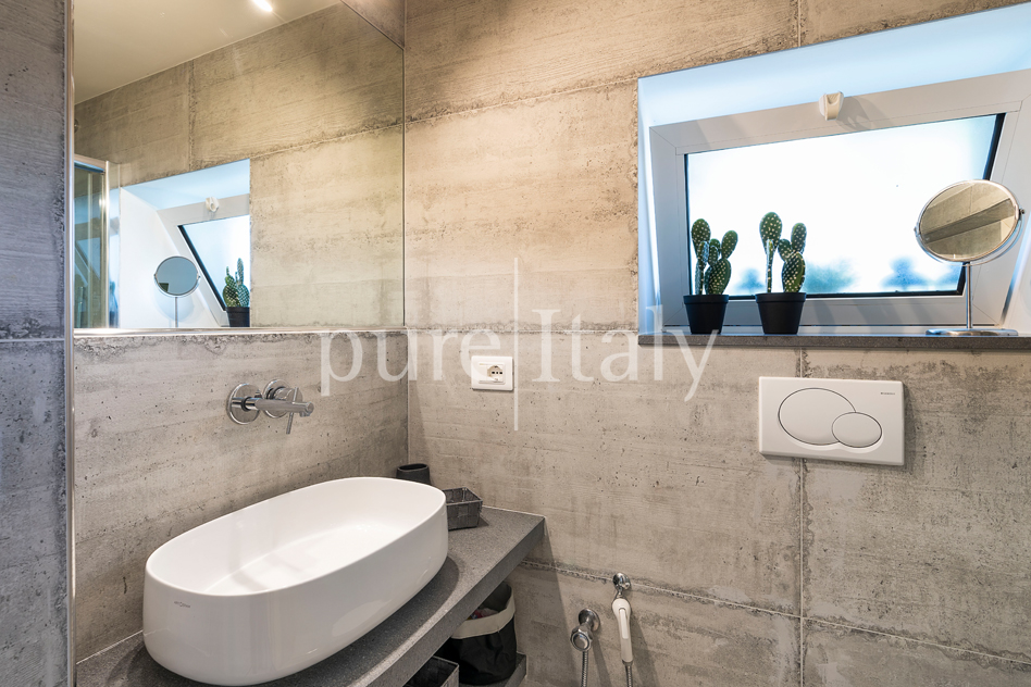 Apartments with direct sea access, Sicily’s Ionian coast|Pure Italy - 34