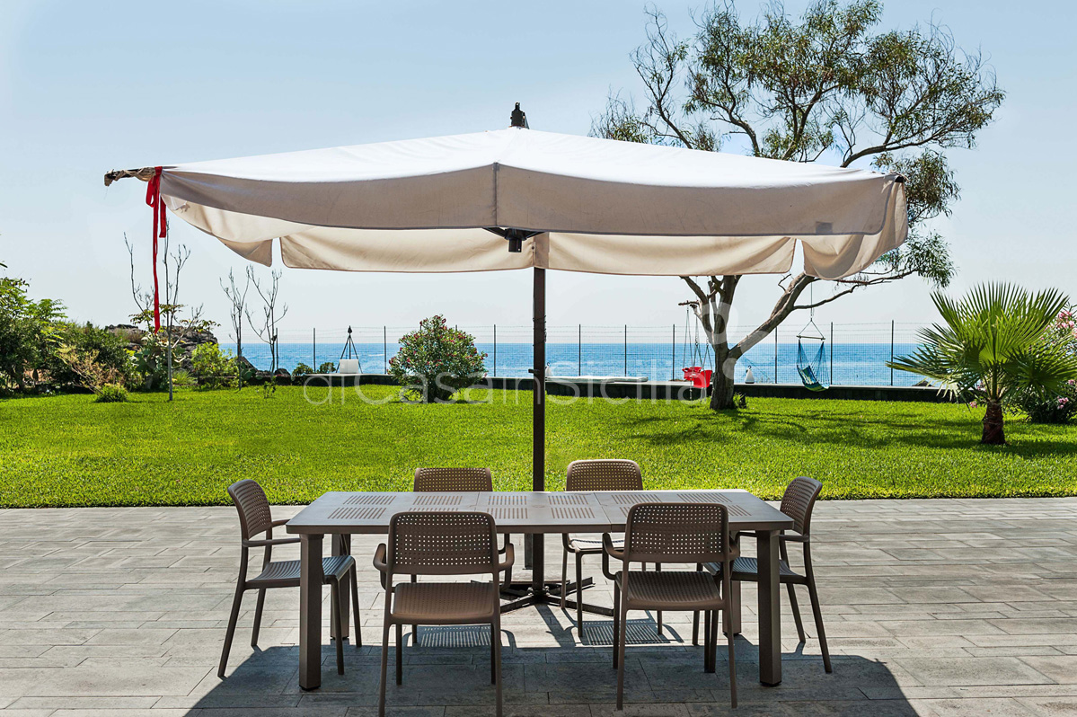Seafront apartments with pool, Ionian Coast|Di Casa in Sicilia - 11