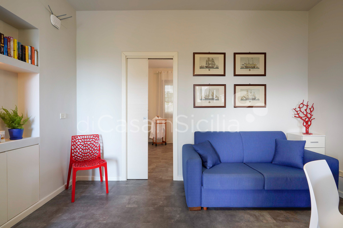 Appartamenti in Villa sul mare, Riviera Ionica|Di Casa in Sicilia - 19