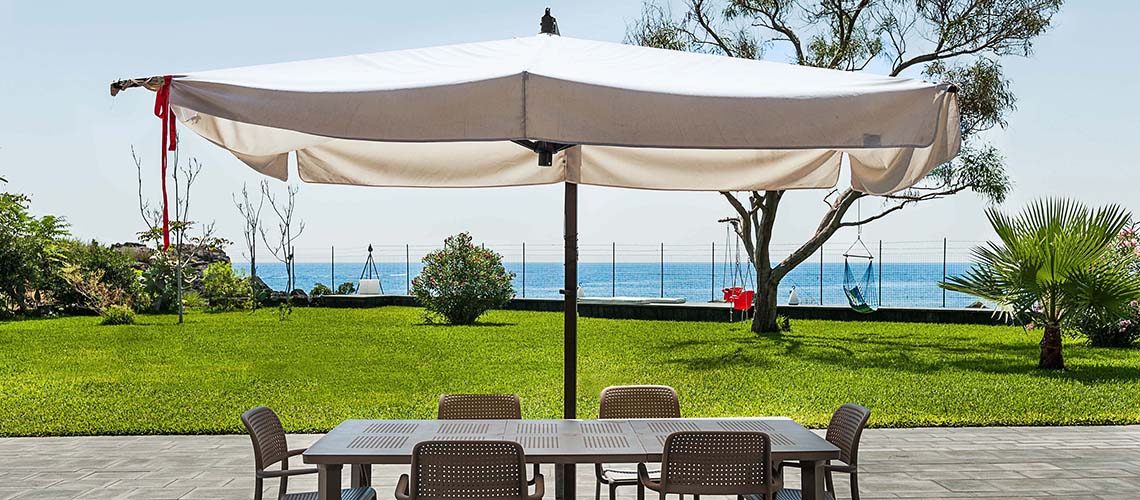 Apartments with direct sea access, Sicily’s Ionian coast|Pure Italy - 2