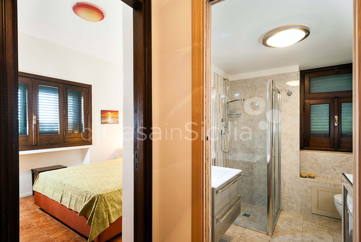 Seafront apartments with pool, Ionian Coast|Di Casa in Sicilia - 28