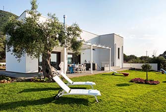 Villa Hera Villa Hera