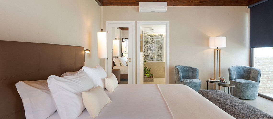 Relaxation and wellbeing, Villas on Taormina’s Bay|Pure Italy - 119
