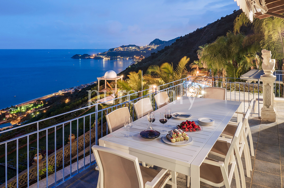 Relaxation and wellbeing, Villas on Taormina’s Bay|Pure Italy - 19