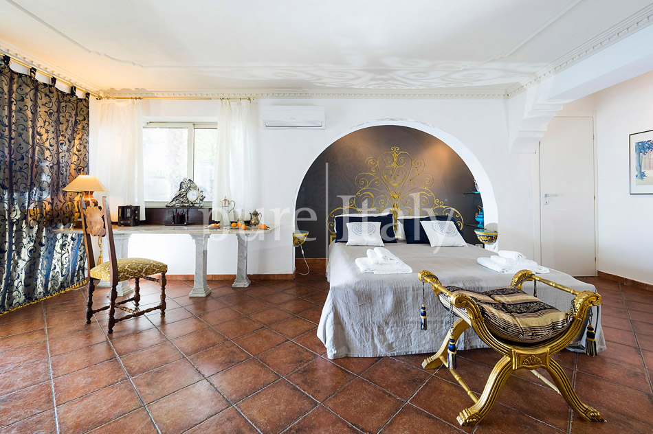 Relaxation and wellbeing, Villas on Taormina’s Bay|Pure Italy - 22