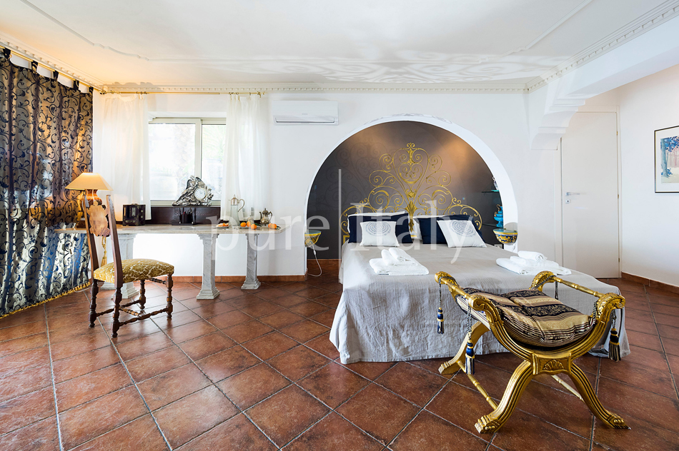 Relaxation and wellbeing, Villas on Taormina’s Bay|Pure Italy - 28