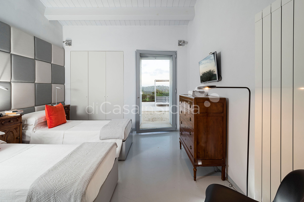 Villas design modern avec piscine à Raguse| Di Casa in Sicilia - 35