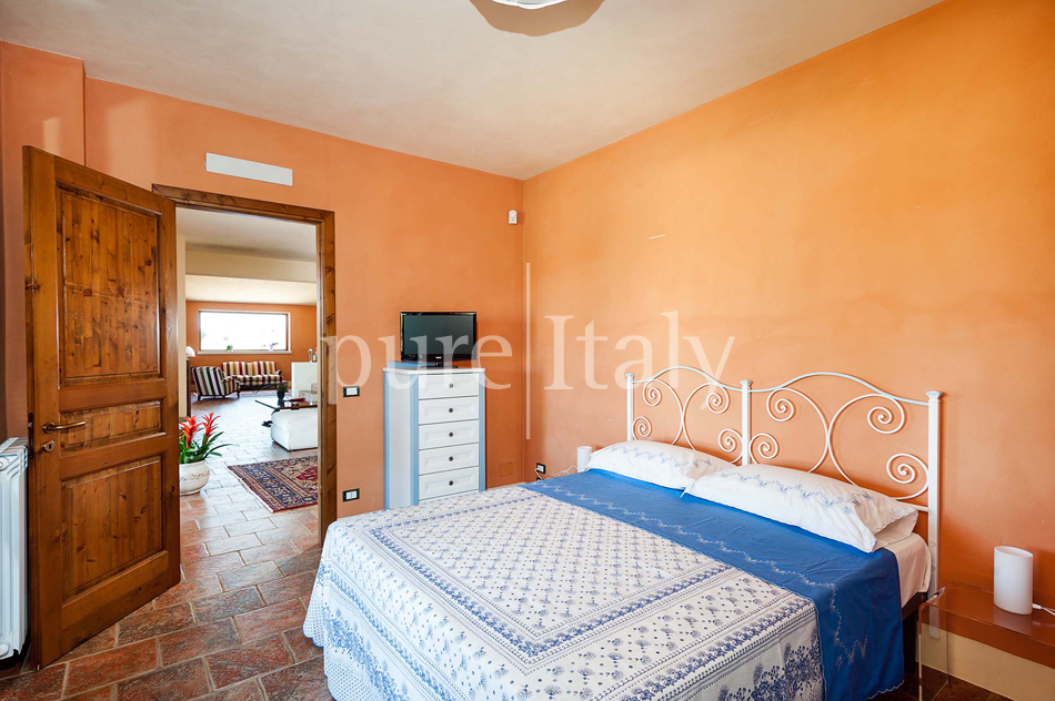 Large group villas with pool near beaches, Apulia | Pure Italy - 31