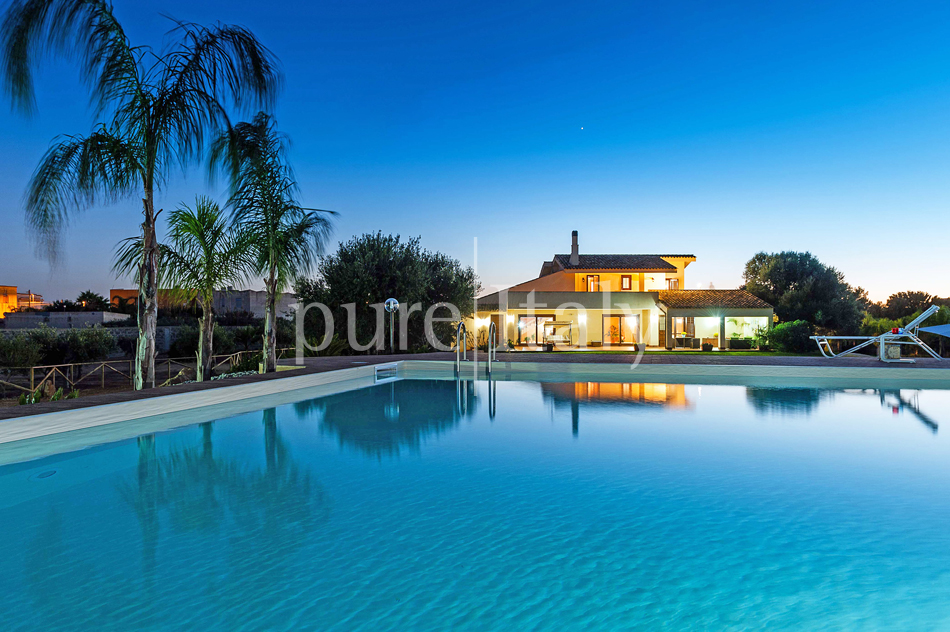 Large group villas with pool near beaches, Apulia | Pure Italy - 33