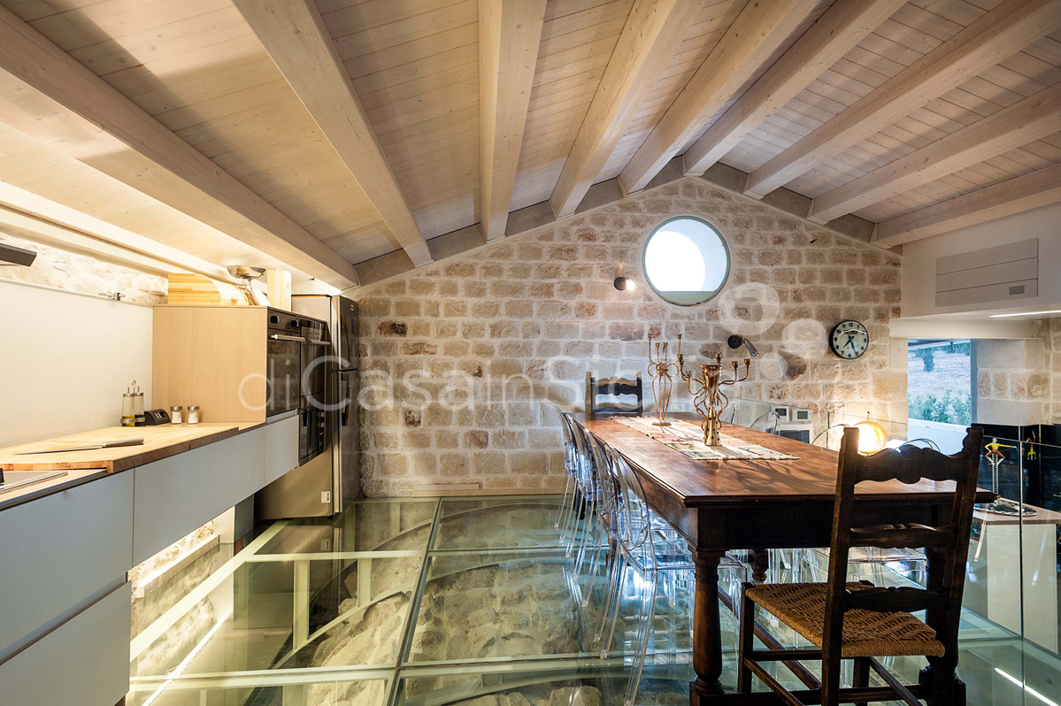 Villa d’architecte avec espace bien-être, Scicli|Di Casa in Sicilia - 26